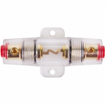 Держатель предохранителя REXANT AGU колба Держатель предохранителя REXANT AGU колба