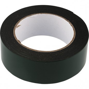 Двухсторонний скотч REXANT вспененная основа 40 мм Двухсторонний скотч REXANT вспененная основа 40 мм