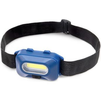 Фонарь REXANT налобный СОВ + улучшенный рефлектор, с ремнем, 3хААА Фонарь REXANT налобный СОВ + улучшенный рефлектор, с ремнем, 3хААА