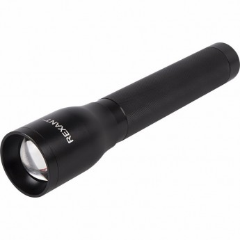 Фонарь REXANT ZOOM 3d Фонарь REXANT ZOOM 3d