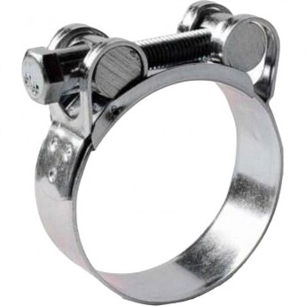 Хомут силовой REXANT 48-51-1,2мм, (10 шт/уп) Хомут силовой REXANT 48-51-1,2мм, (10 шт/уп)