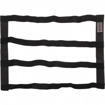 Карман в багажник на липучке REXANT универсальный 40х30 см Карман в багажник на липучке REXANT универсальный 40х30 см