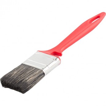 Кисть плоская REXANT «ВОДНЫЕ КРАСКИ» 70х12 мм Кисть плоская REXANT «ВОДНЫЕ КРАСКИ» 70х12 мм