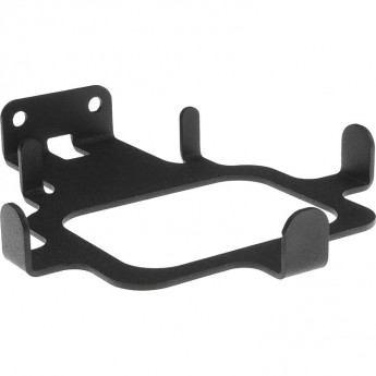 Кронштейн для Яндекс Станции 2 REXANT настенный, черный Кронштейн для Яндекс Станции 2 REXANT настенный, черный