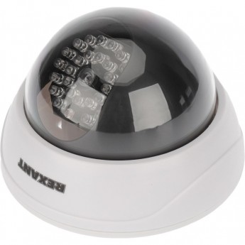 Муляж видеокамеры REXANT RX-305 внутренней установки Муляж видеокамеры REXANT RX-305 внутренней установки