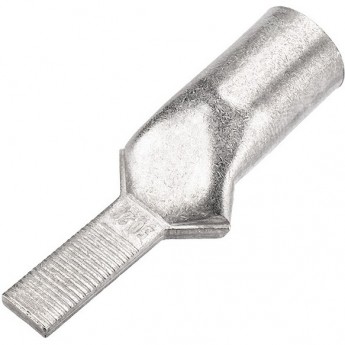 Наконечник штифтовой медный луженый REXANT НШМЛ 50-7х20 (50 мм² - Ø7мм) (в упак. 2 шт.) Наконечник штифтовой медный луженый REXANT НШМЛ 50-7х20 (50 мм² - Ø7мм) (в упак. 2 шт.)