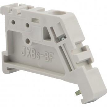 Ограничитель REXANT на din-рейку пластик, 10 шт. Ограничитель REXANT на din-рейку пластик, 10 шт.