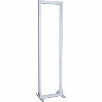 Открытая стойка REXANT 19" 45U однорамная Открытая стойка REXANT 19" 45U однорамная