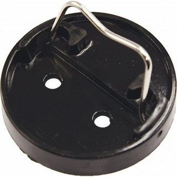 Подставка под паяльник REXANT «MINI», карболит Подставка под паяльник REXANT «MINI», карболит