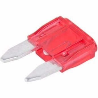 Предохранитель автомобильный REXANT "мини" 10А Предохранитель автомобильный REXANT "мини" 10А