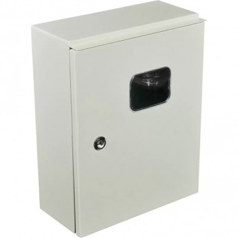 Щит учета REXANT ЩУ-3 IP 54 395х310х150 Щит учета REXANT ЩУ-3 IP 54 395х310х150