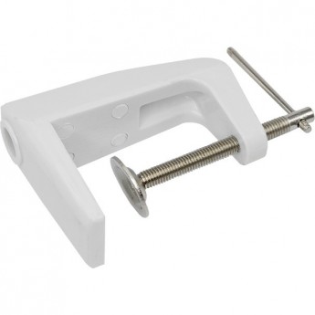 Струбцинное крепление для луп REXANT с пантографическим держателем Струбцинное крепление для луп REXANT с пантографическим держателем