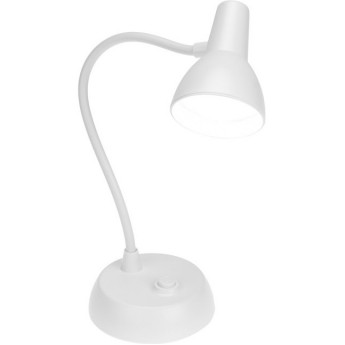 Светильник светодиодный настольный REXANT КЛИК 2Вт 6000К Светильник светодиодный настольный REXANT КЛИК 2Вт 6000К