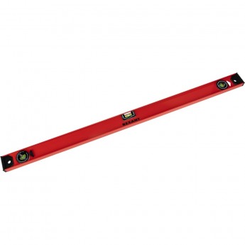 Уровень алюминиевый REXANT РЕЛЬС, 1000мм, 3 глазка (1 поворотный) Уровень алюминиевый REXANT РЕЛЬС, 1000мм, 3 глазка (1 поворотный)