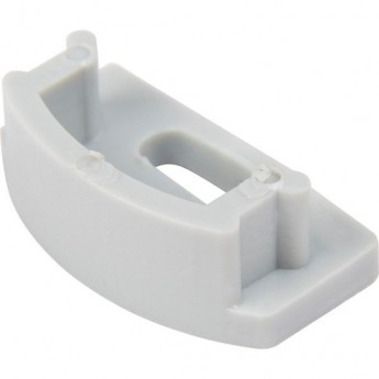 Заглушка REXANT для профиля 1607 с отверстием Заглушка REXANT для профиля 1607 с отверстием